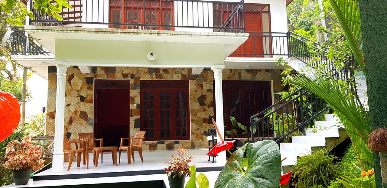 Jaye'S Homestay Kandy Exterior photo