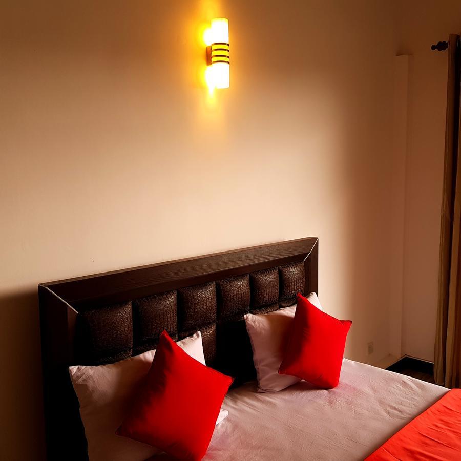 Jaye'S Homestay Kandy Exterior photo