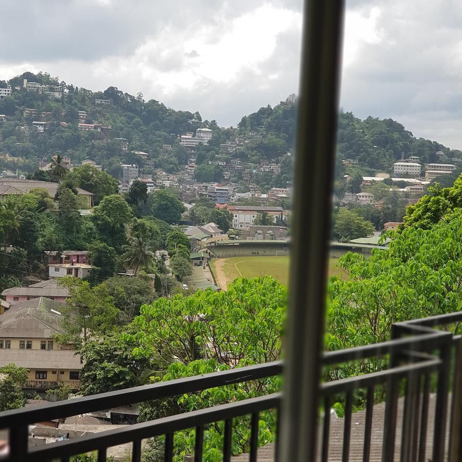 Jaye'S Homestay Kandy Exterior photo