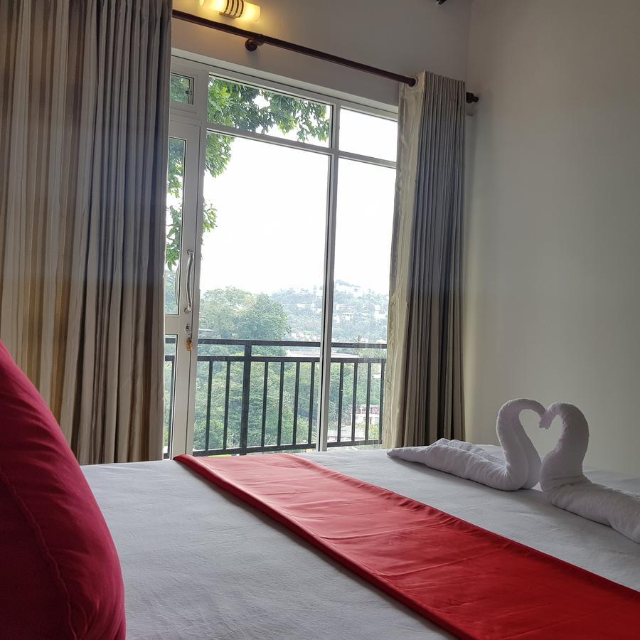 Jaye'S Homestay Kandy Exterior photo