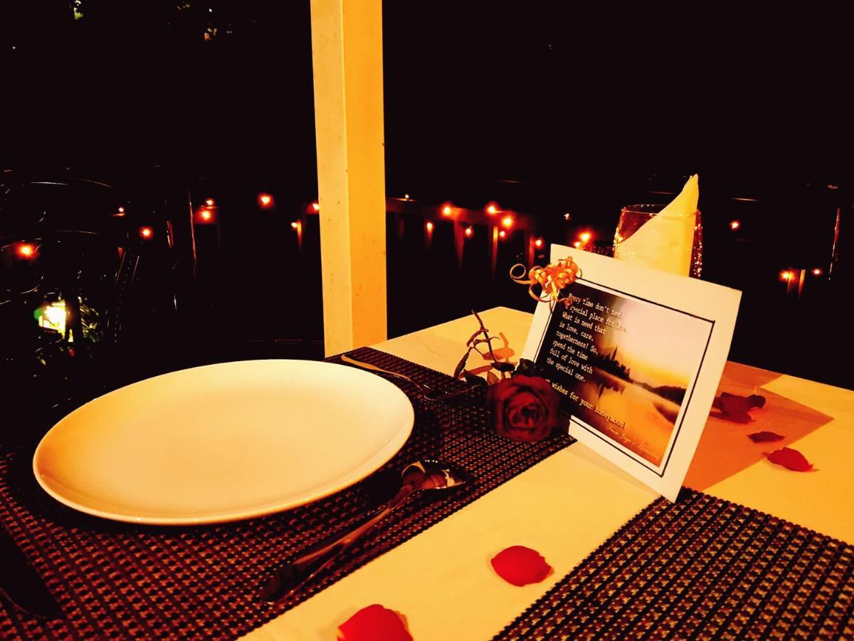 Jaye'S Homestay Kandy Exterior photo
