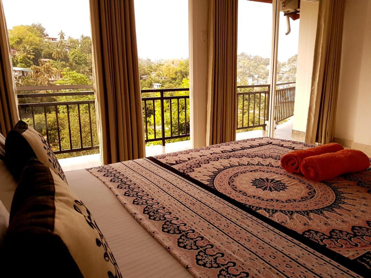 Jaye'S Homestay Kandy Exterior photo